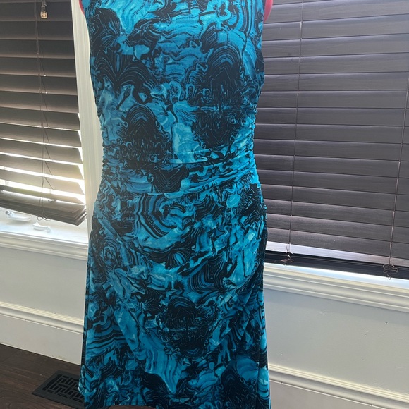 JONES NEW YORK DRESS 👗 - Picture 3 of 8